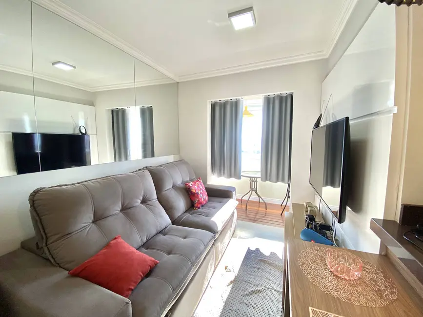 Foto 6 de Apartamento com 2 quartos à venda, 60m2 em Sao Jose Dos Campos - SP