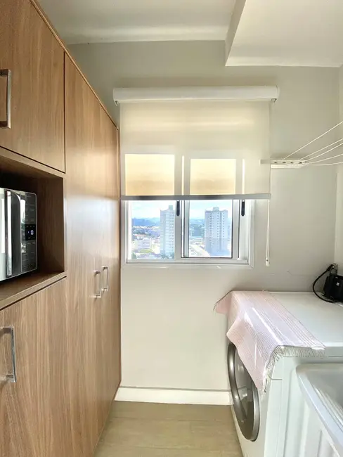 Foto 8 de Apartamento com 2 quartos à venda, 60m2 em Sao Jose Dos Campos - SP