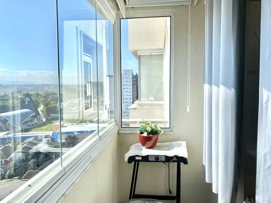 Foto 1 de Apartamento com 2 quartos à venda, 60m2 em Sao Jose Dos Campos - SP