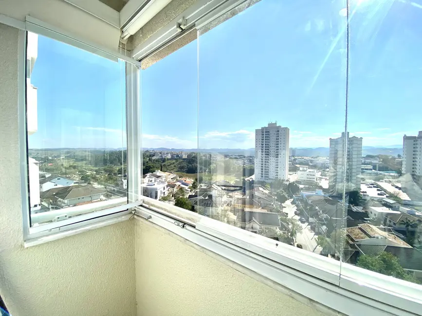 Foto 4 de Apartamento com 2 quartos à venda, 60m2 em Sao Jose Dos Campos - SP