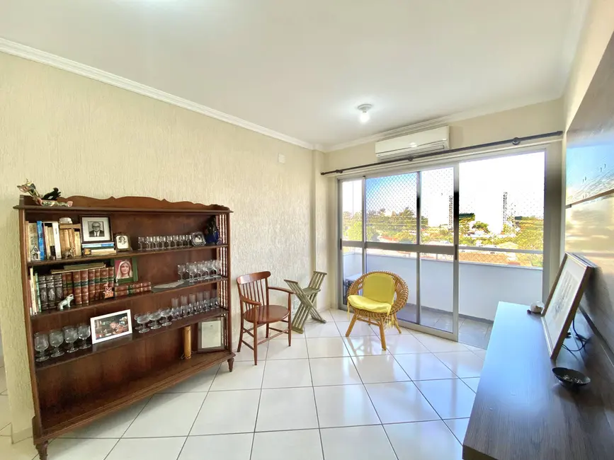 Foto 6 de Apartamento com 2 quartos à venda, 61m2 em Sao Jose Dos Campos - SP