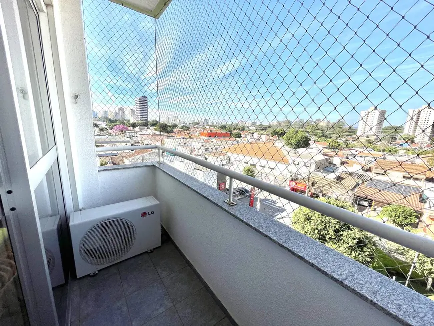 Foto 3 de Apartamento com 2 quartos à venda, 61m2 em Sao Jose Dos Campos - SP