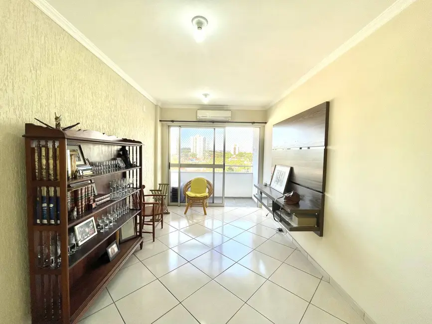 Foto 2 de Apartamento com 2 quartos à venda, 61m2 em Sao Jose Dos Campos - SP