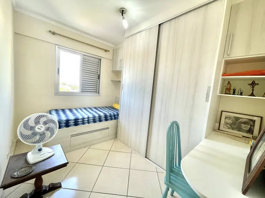 Foto 7 de Apartamento com 2 quartos à venda, 61m2 em Sao Jose Dos Campos - SP