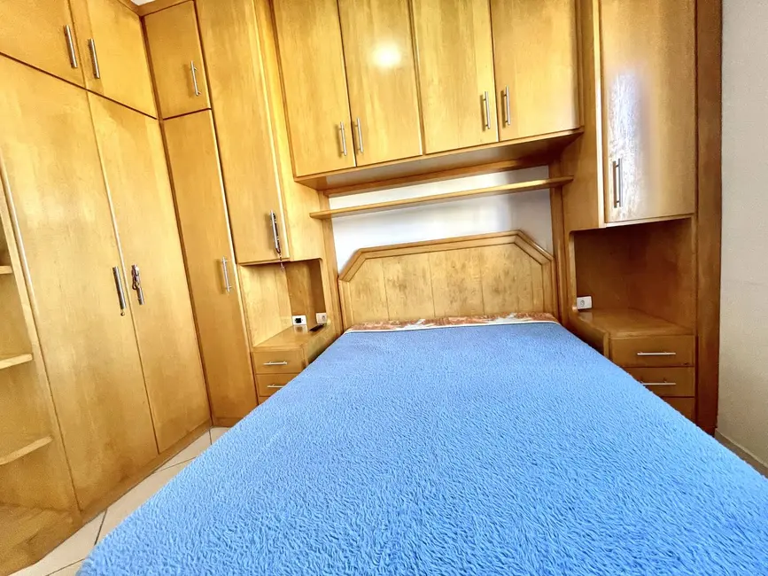 Foto 9 de Apartamento com 2 quartos à venda, 61m2 em Sao Jose Dos Campos - SP