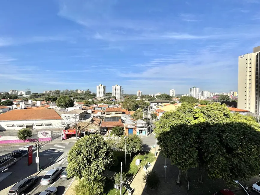 Foto 4 de Apartamento com 2 quartos à venda, 61m2 em Sao Jose Dos Campos - SP