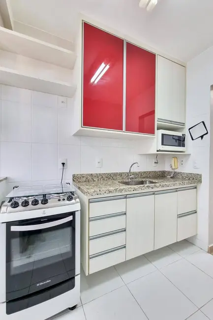 Apartamento para alugar em Sao Jose Dos Campos - SP - imagem 8 Foto 8 de Apartamento para alugar em Sao Jose Dos Campos - SP