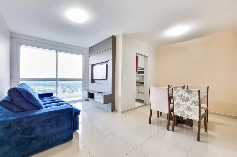 Apartamento para alugar em Sao Jose Dos Campos - SP - imagem 1 Foto 1 de Apartamento para alugar em Sao Jose Dos Campos - SP