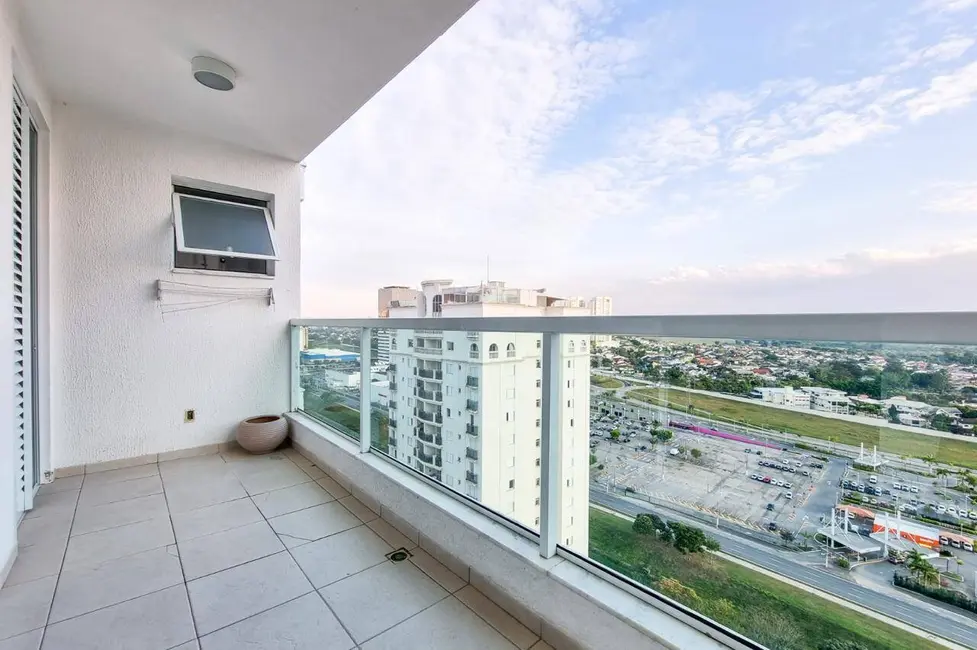 Apartamento para alugar em Sao Jose Dos Campos - SP - imagem 3 Foto 3 de Apartamento para alugar em Sao Jose Dos Campos - SP