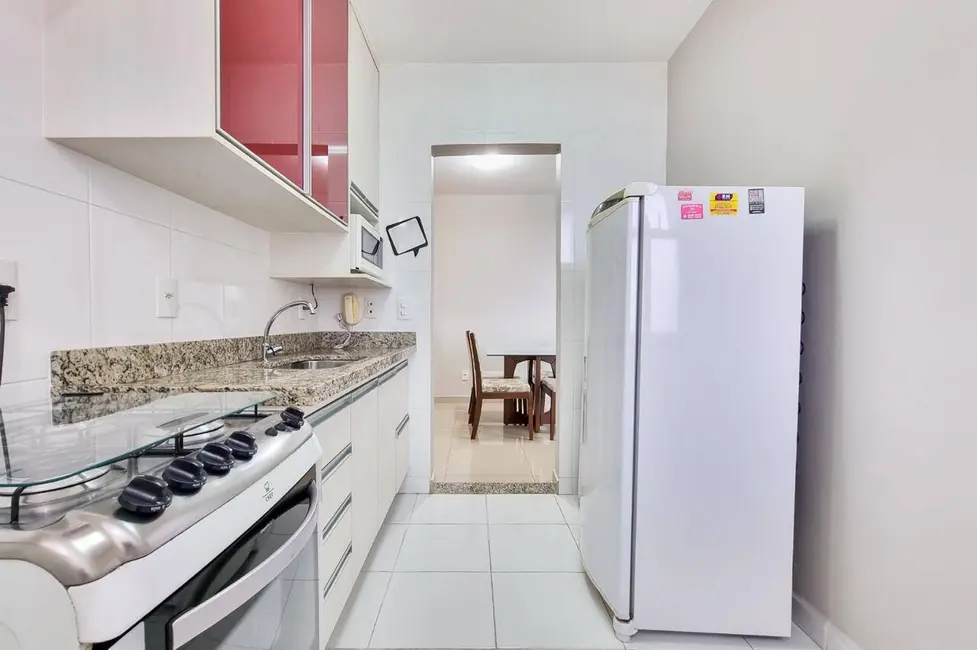 Apartamento para alugar em Sao Jose Dos Campos - SP - imagem 9 Foto 9 de Apartamento para alugar em Sao Jose Dos Campos - SP