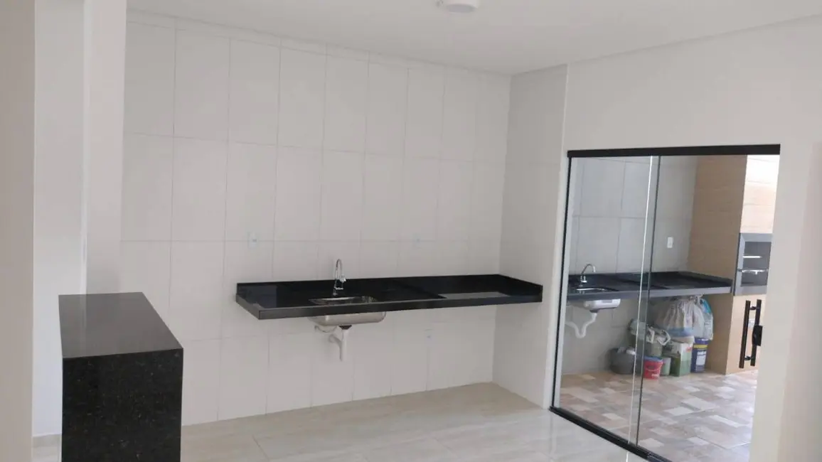 Foto 8 de Casa com 3 quartos à venda, 89m2 em Residencial Santa Paula, Jacarei - SP