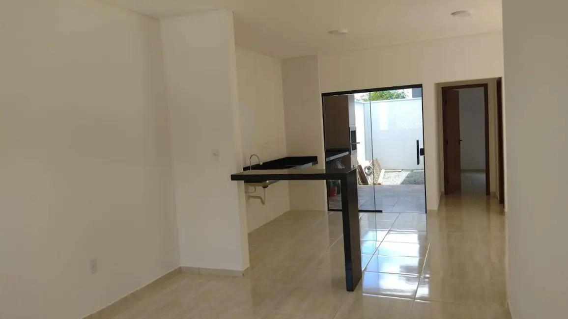 Foto 6 de Casa com 3 quartos à venda, 89m2 em Residencial Santa Paula, Jacarei - SP