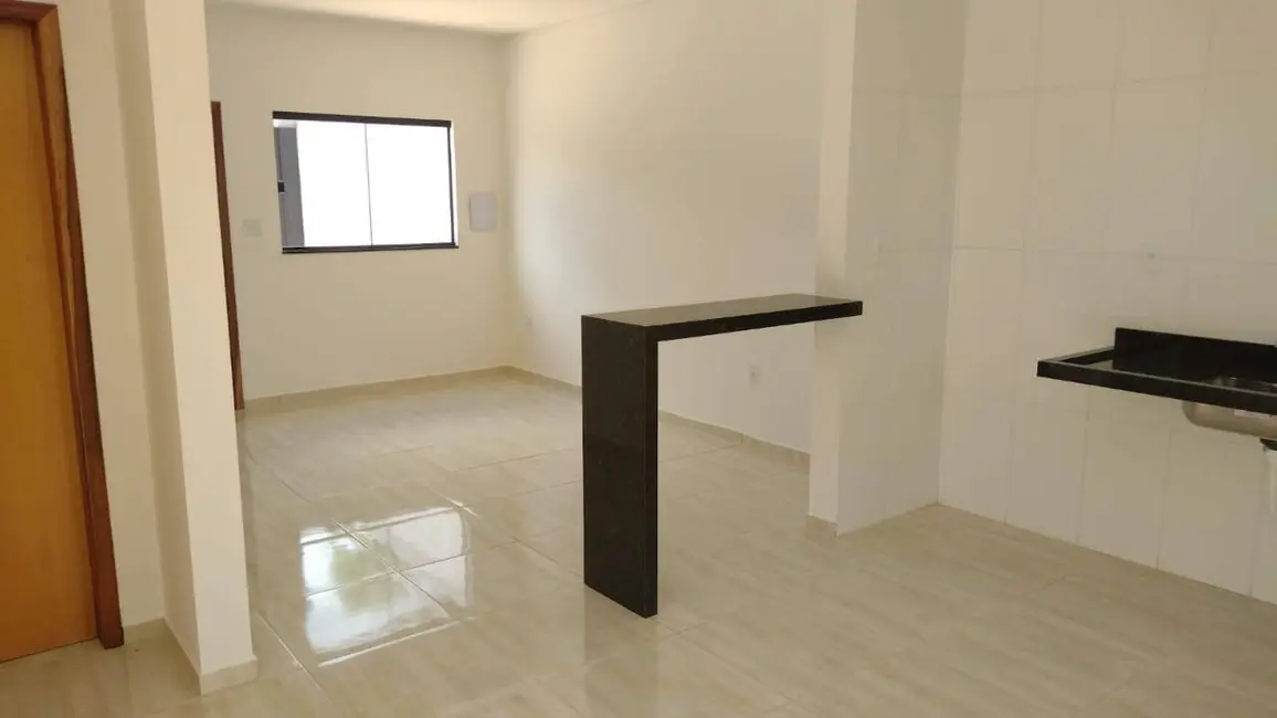 Foto 7 de Casa com 3 quartos à venda, 89m2 em Residencial Santa Paula, Jacarei - SP