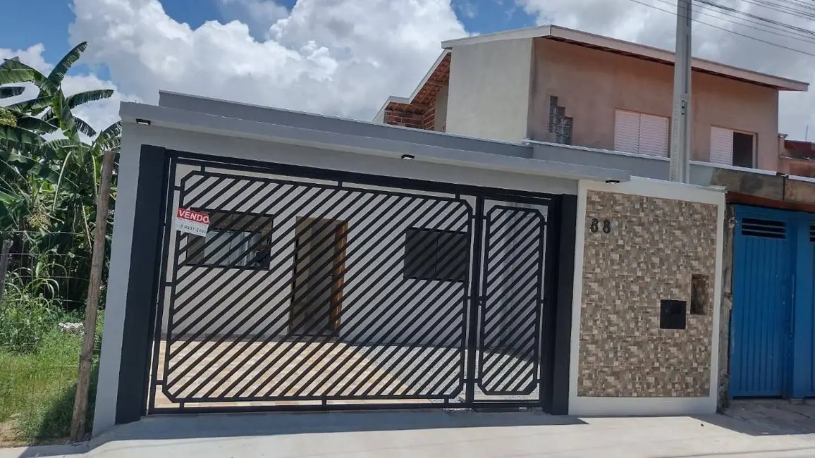 Foto 3 de Casa com 3 quartos à venda, 89m2 em Residencial Santa Paula, Jacarei - SP