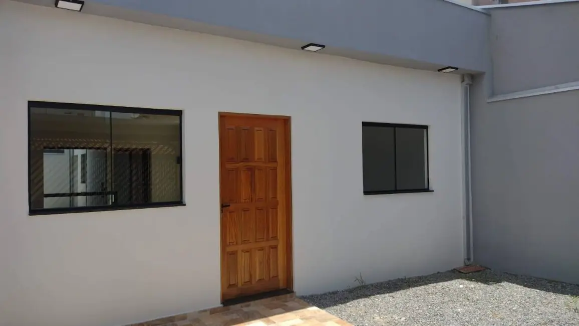 Foto 4 de Casa com 3 quartos à venda, 89m2 em Residencial Santa Paula, Jacarei - SP