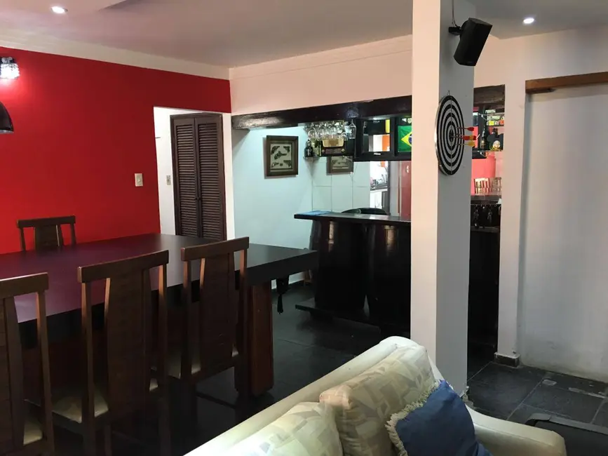 Foto 3 de Casa com 4 quartos à venda, 220m2 em Sao Jose Dos Campos - SP