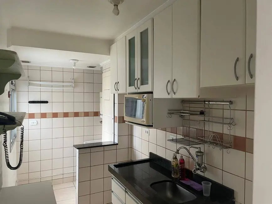 Foto 3 de Apartamento com 2 quartos à venda, 54m2 em Sao Jose Dos Campos - SP