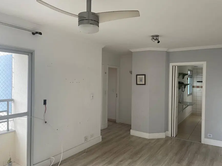Foto 1 de Apartamento com 2 quartos à venda, 54m2 em Sao Jose Dos Campos - SP