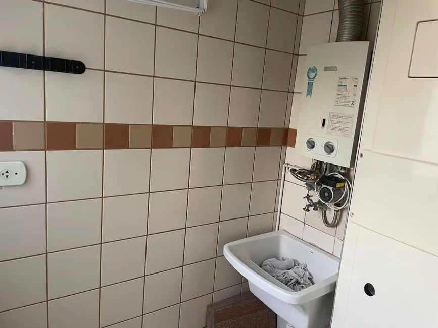 Foto 5 de Apartamento com 2 quartos à venda, 54m2 em Sao Jose Dos Campos - SP