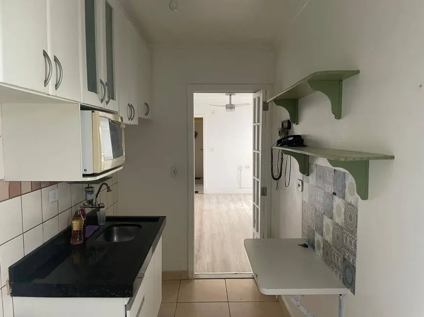 Foto 4 de Apartamento com 2 quartos à venda, 54m2 em Sao Jose Dos Campos - SP