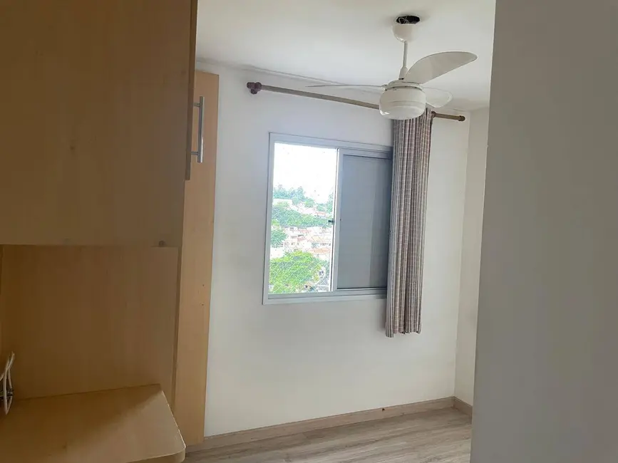 Foto 9 de Apartamento com 2 quartos à venda, 54m2 em Sao Jose Dos Campos - SP