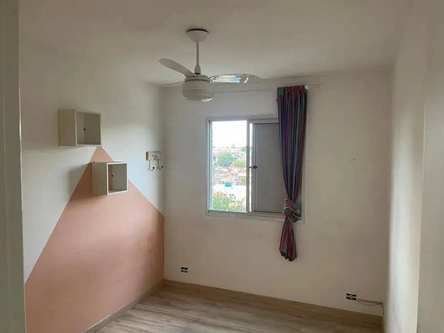 Foto 7 de Apartamento com 2 quartos à venda, 54m2 em Sao Jose Dos Campos - SP