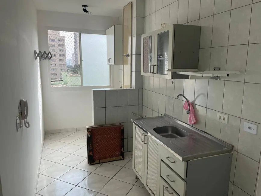 Apartamento com 2 quartos à venda, 54m2 em Sao Jose Dos Campos - SP - imagem 3 Foto 3 de Apartamento com 2 quartos à venda, 54m2 em Sao Jose Dos Campos - SP