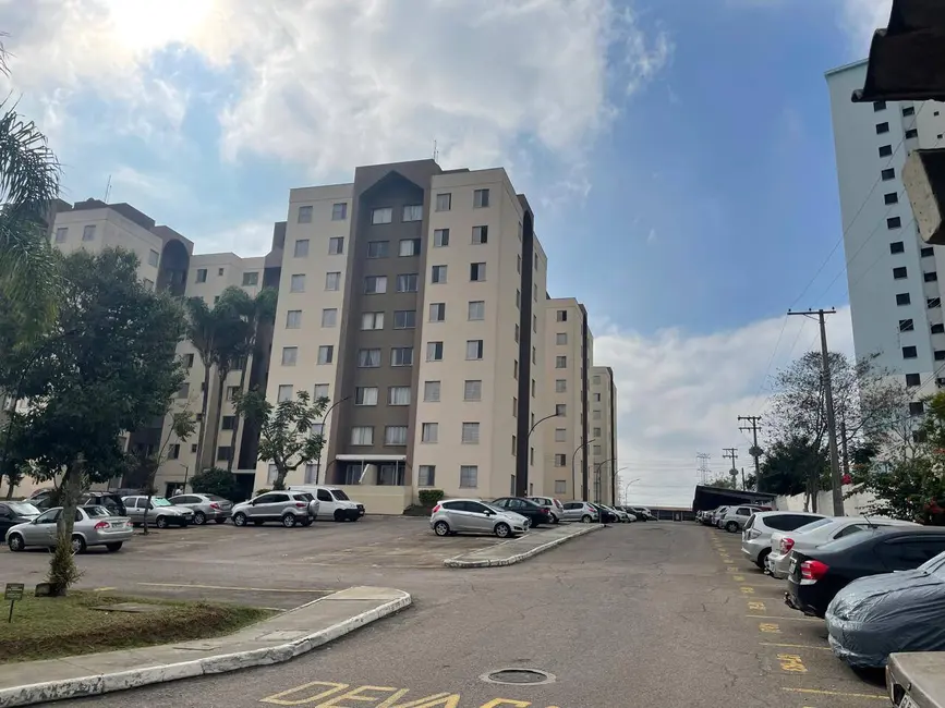 Apartamento com 2 quartos à venda, 54m2 em Sao Jose Dos Campos - SP - imagem 1 Foto 1 de Apartamento com 2 quartos à venda, 54m2 em Sao Jose Dos Campos - SP