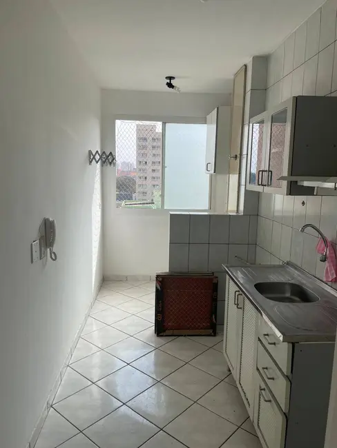 Apartamento com 2 quartos à venda, 54m2 em Sao Jose Dos Campos - SP - imagem 4 Foto 4 de Apartamento com 2 quartos à venda, 54m2 em Sao Jose Dos Campos - SP