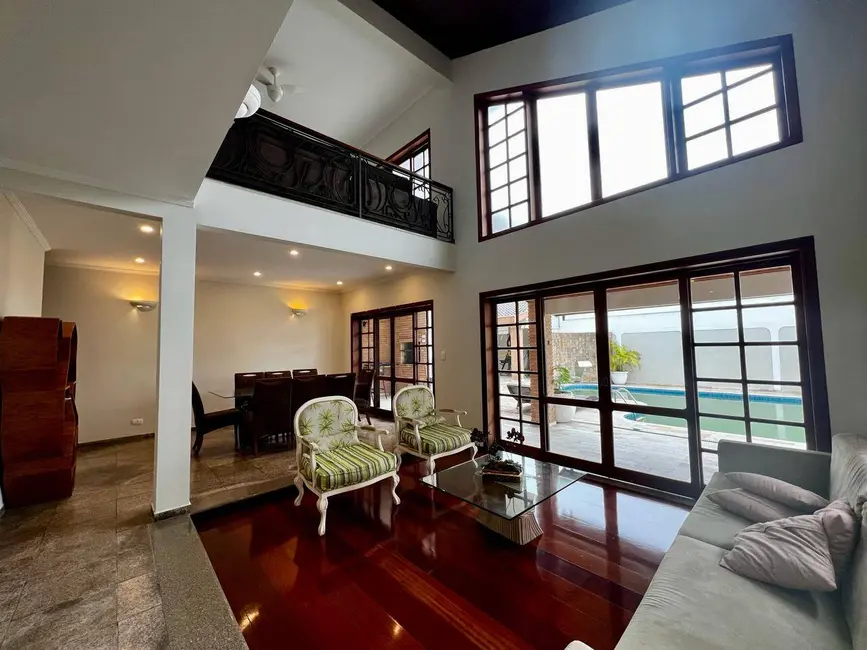 Foto 1 de Casa para alugar em Sao Jose Dos Campos - SP