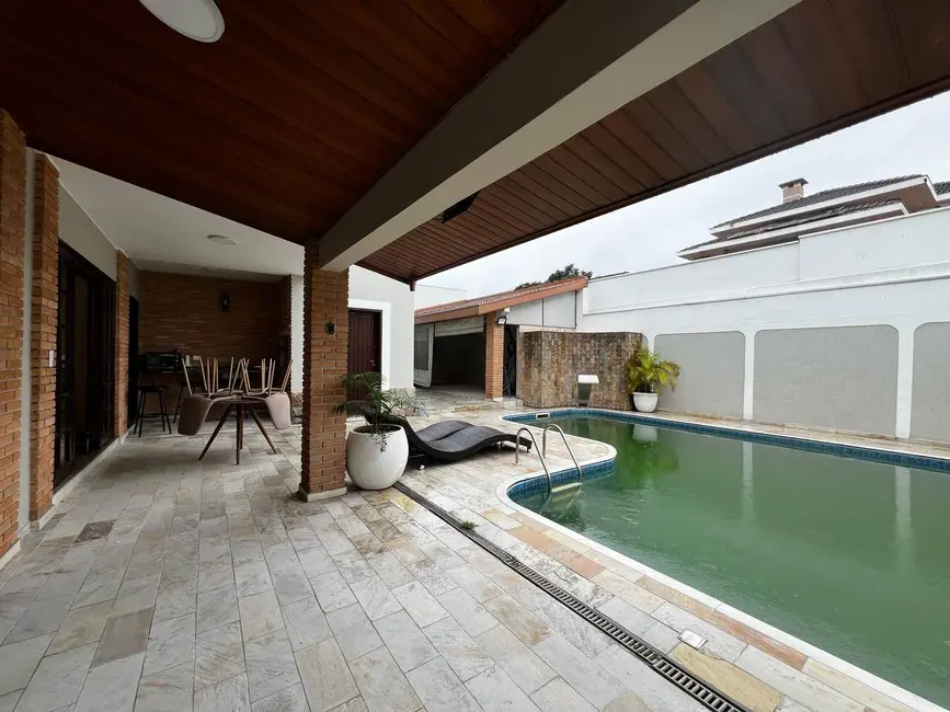 Foto 3 de Casa para alugar em Sao Jose Dos Campos - SP