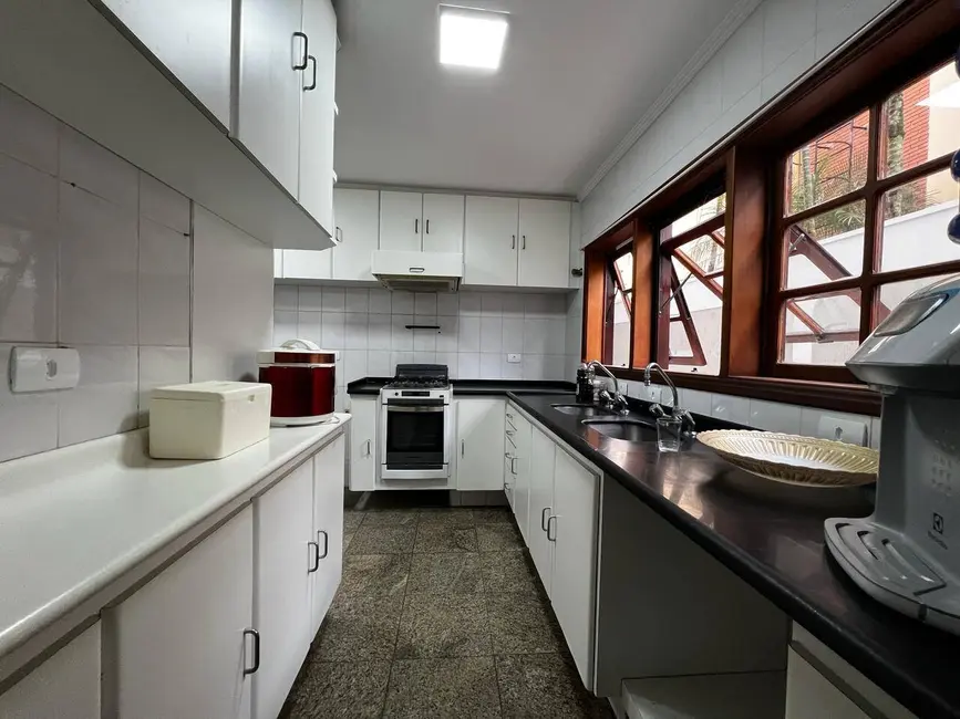 Foto 8 de Casa para alugar em Sao Jose Dos Campos - SP