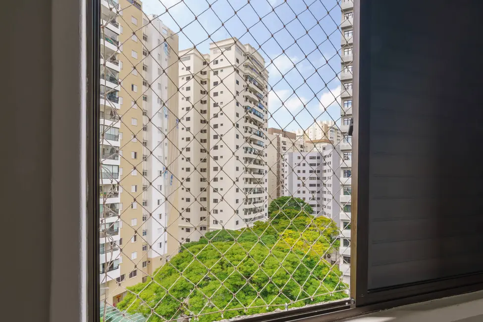Apartamento com 2 quartos à venda em Sao Jose Dos Campos - SP - imagem 6 Foto 6 de Apartamento com 2 quartos à venda em Sao Jose Dos Campos - SP
