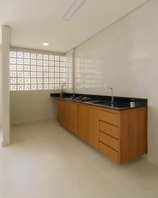 Apartamento com 2 quartos à venda em Sao Jose Dos Campos - SP - imagem 5 Foto 5 de Apartamento com 2 quartos à venda em Sao Jose Dos Campos - SP