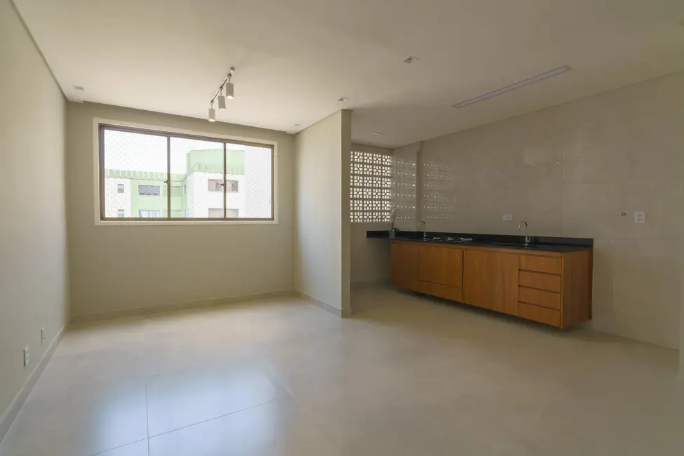 Apartamento com 2 quartos à venda em Sao Jose Dos Campos - SP - imagem 4 Foto 4 de Apartamento com 2 quartos à venda em Sao Jose Dos Campos - SP