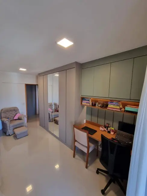 Apartamento com 3 quartos à venda, 157m2 em Sao Jose Dos Campos - SP - imagem 6 Foto 6 de Apartamento com 3 quartos à venda, 157m2 em Sao Jose Dos Campos - SP