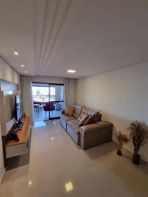 Apartamento com 3 quartos à venda, 157m2 em Sao Jose Dos Campos - SP - imagem 4 Foto 4 de Apartamento com 3 quartos à venda, 157m2 em Sao Jose Dos Campos - SP