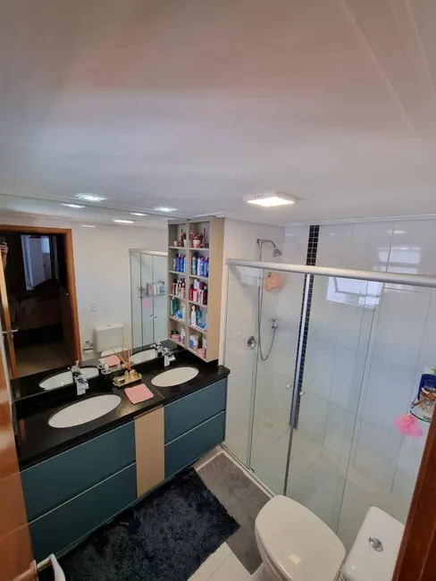 Apartamento com 3 quartos à venda, 157m2 em Sao Jose Dos Campos - SP - imagem 9 Foto 9 de Apartamento com 3 quartos à venda, 157m2 em Sao Jose Dos Campos - SP