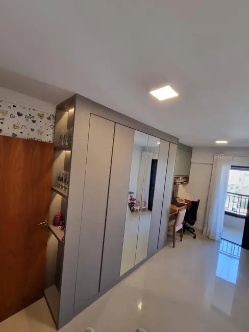 Apartamento com 3 quartos à venda, 157m2 em Sao Jose Dos Campos - SP - imagem 5 Foto 5 de Apartamento com 3 quartos à venda, 157m2 em Sao Jose Dos Campos - SP