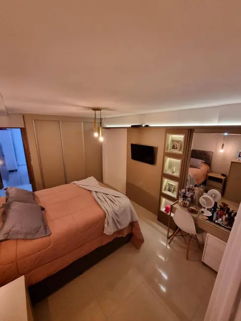 Apartamento com 3 quartos à venda, 157m2 em Sao Jose Dos Campos - SP - imagem 7 Foto 7 de Apartamento com 3 quartos à venda, 157m2 em Sao Jose Dos Campos - SP