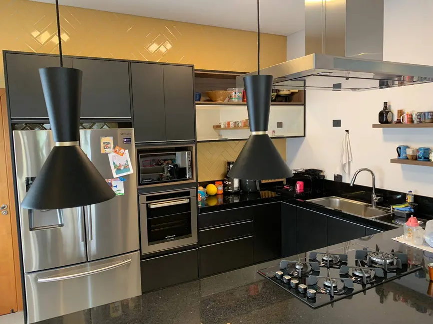 Foto 3 de Casa com 3 quartos à venda, 230m2 em Sao Jose Dos Campos - SP