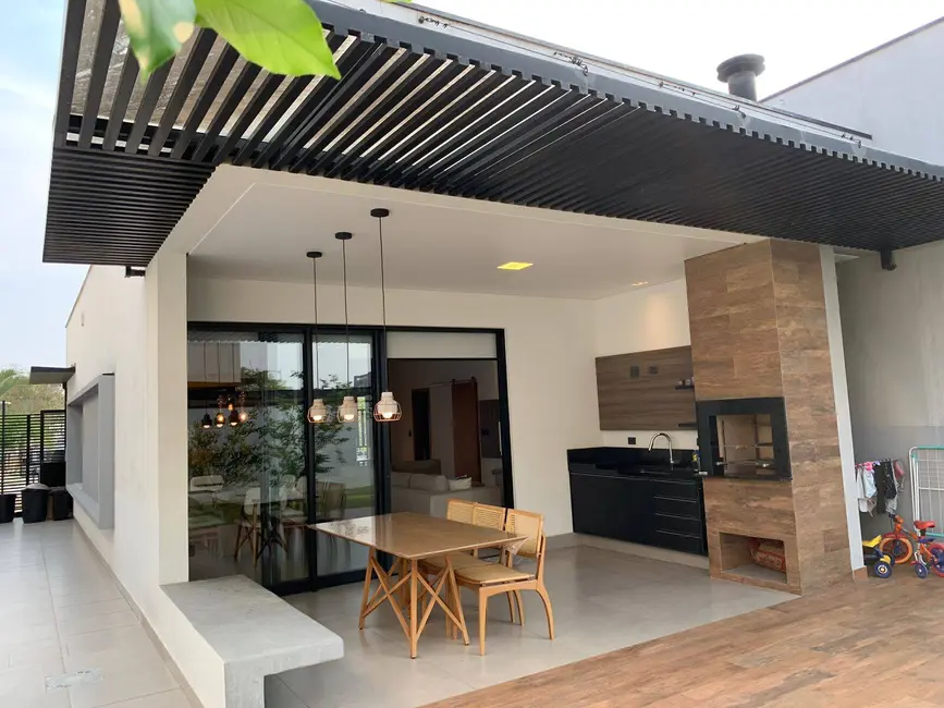 Foto 7 de Casa com 3 quartos à venda, 230m2 em Sao Jose Dos Campos - SP