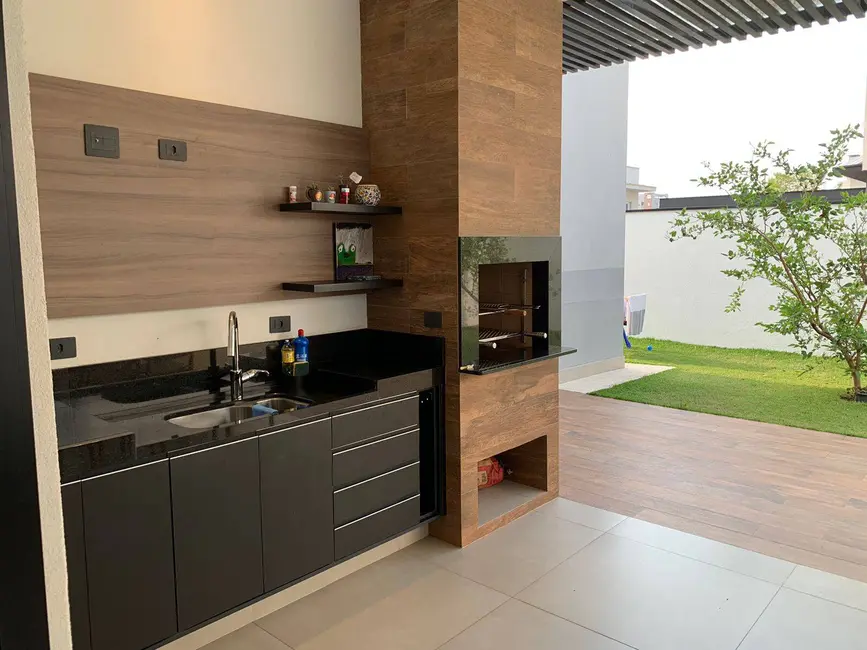 Foto 5 de Casa com 3 quartos à venda, 230m2 em Sao Jose Dos Campos - SP