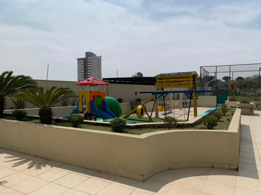 Foto 6 de Apartamento com 2 quartos à venda, 62m2 em Sao Jose Dos Campos - SP