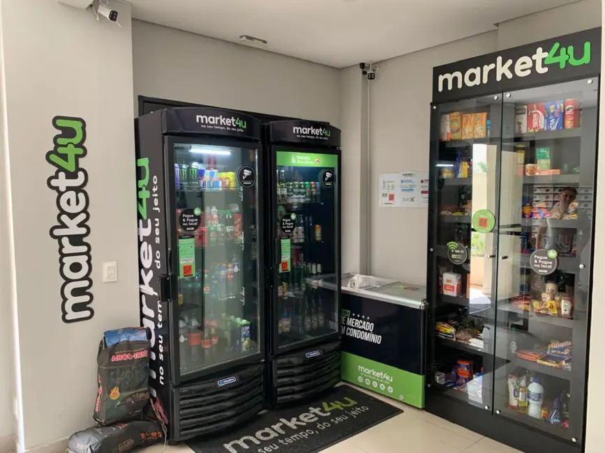 Foto 4 de Apartamento com 2 quartos à venda, 62m2 em Sao Jose Dos Campos - SP