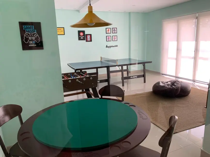 Foto 2 de Apartamento com 2 quartos à venda, 62m2 em Sao Jose Dos Campos - SP