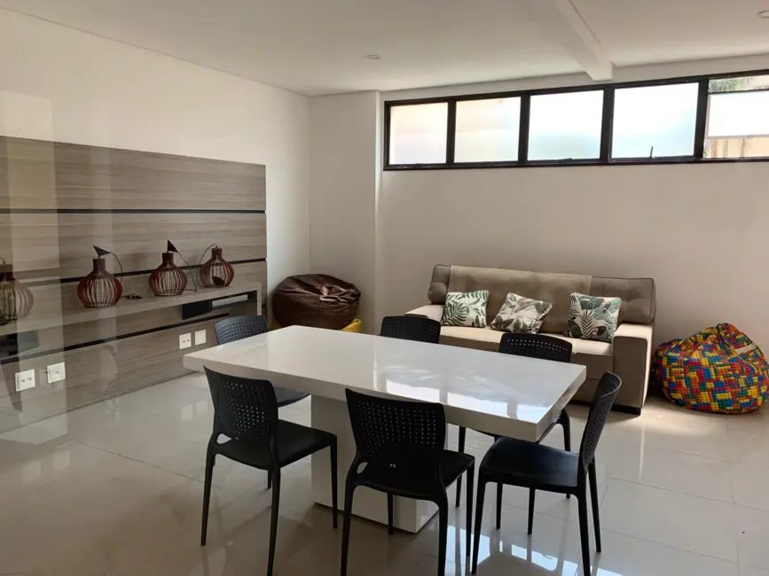 Foto 8 de Apartamento com 2 quartos à venda, 62m2 em Sao Jose Dos Campos - SP