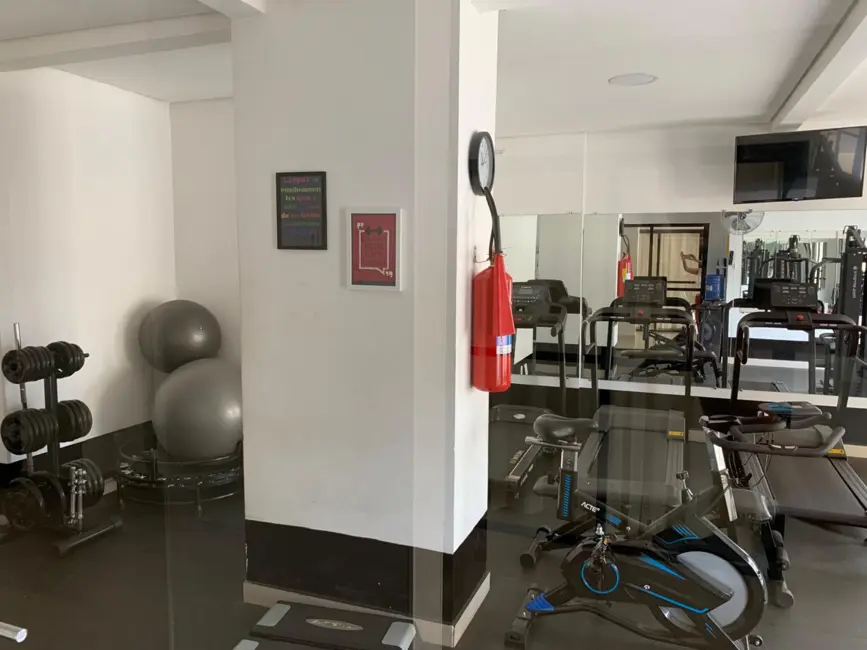 Foto 9 de Apartamento com 2 quartos à venda, 62m2 em Sao Jose Dos Campos - SP