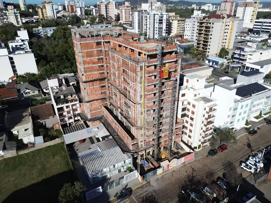 Foto 2 de Apartamento com 2 quartos à venda, 101m2 em Centro, Santa Cruz Do Sul - RS