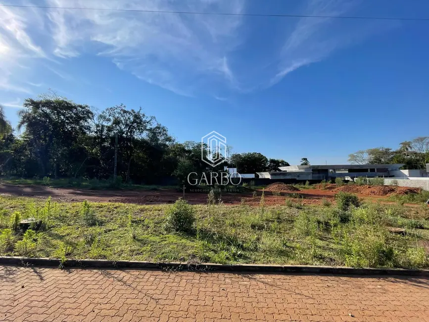 Foto 2 de Terreno / Lote à venda, 349m2 em Country, Santa Cruz Do Sul - RS